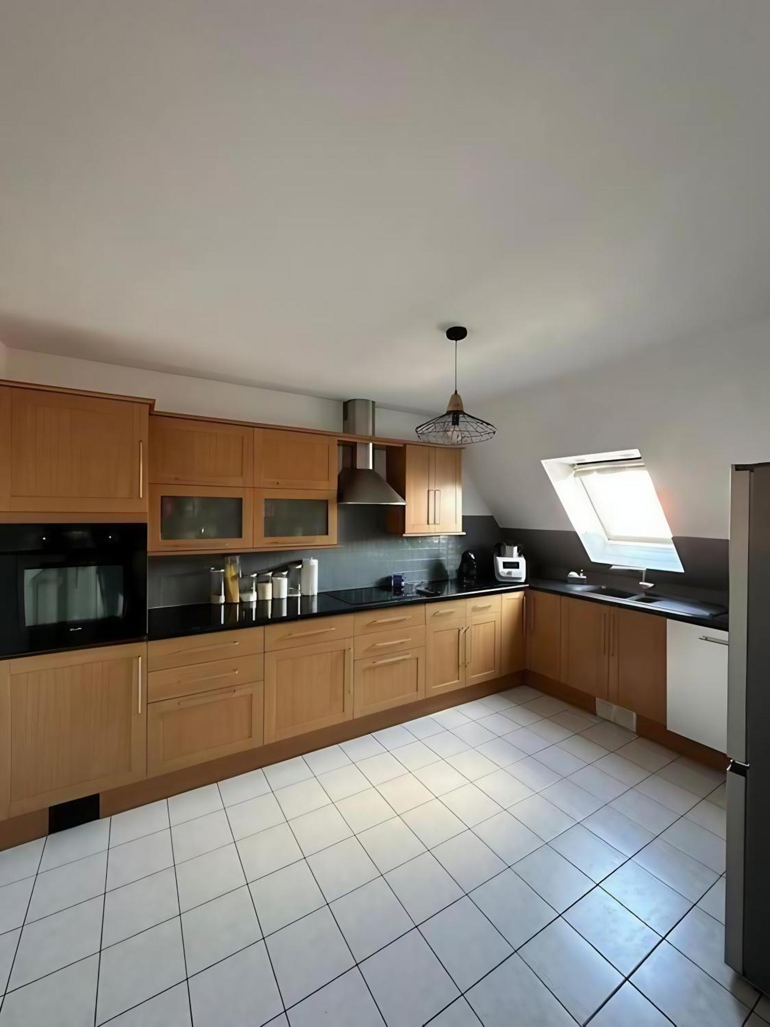 Superbe Duplex Proche Centre Ville Parking Gratuit Κολμάρ Εξωτερικό φωτογραφία